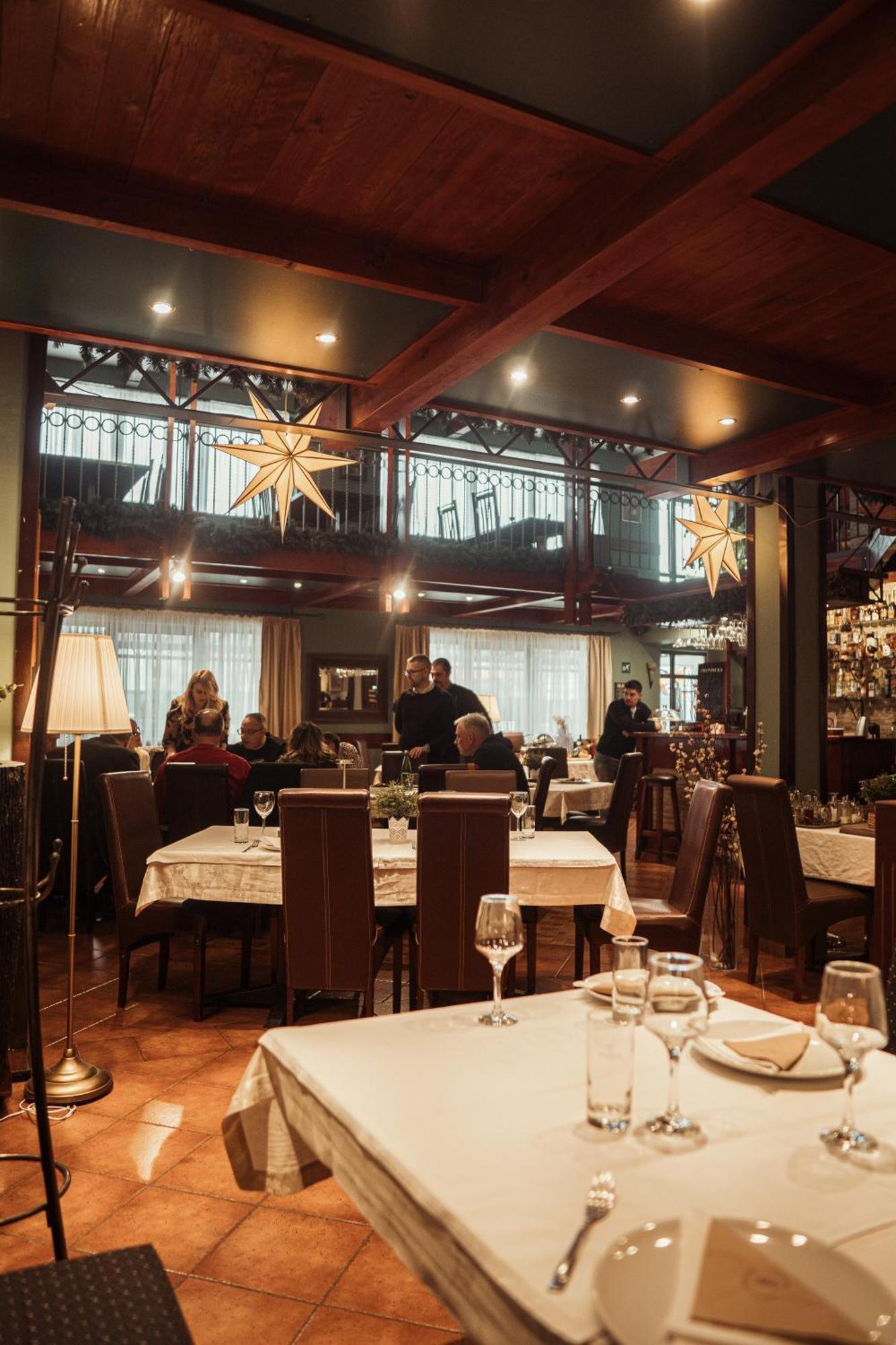 Hotel Topcider Belgrade Extérieur photo