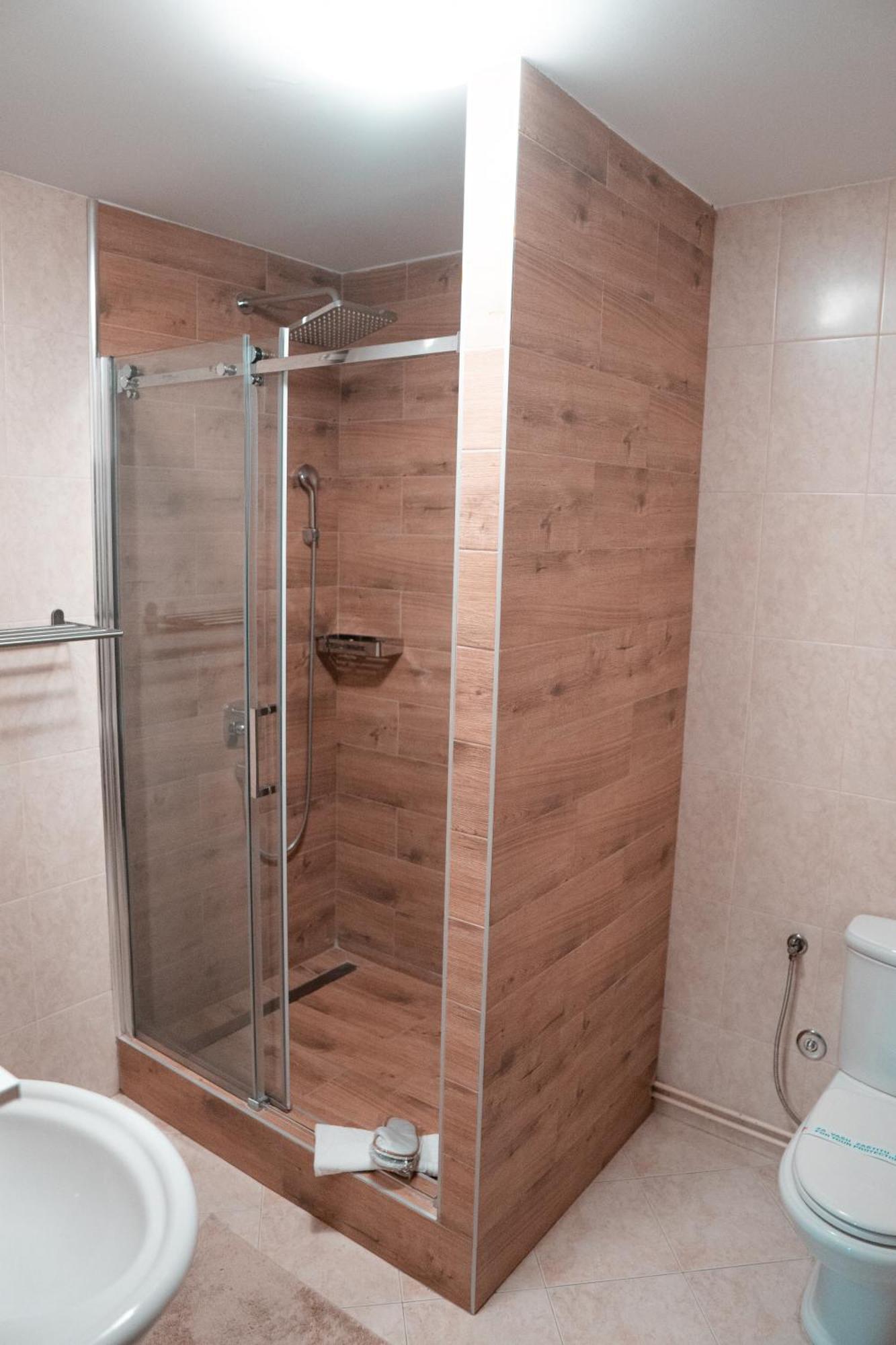 Hotel Topcider Belgrade Extérieur photo