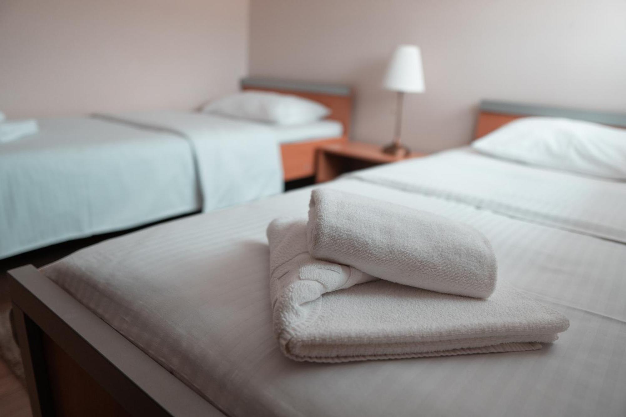 Hotel Topcider Belgrade Extérieur photo