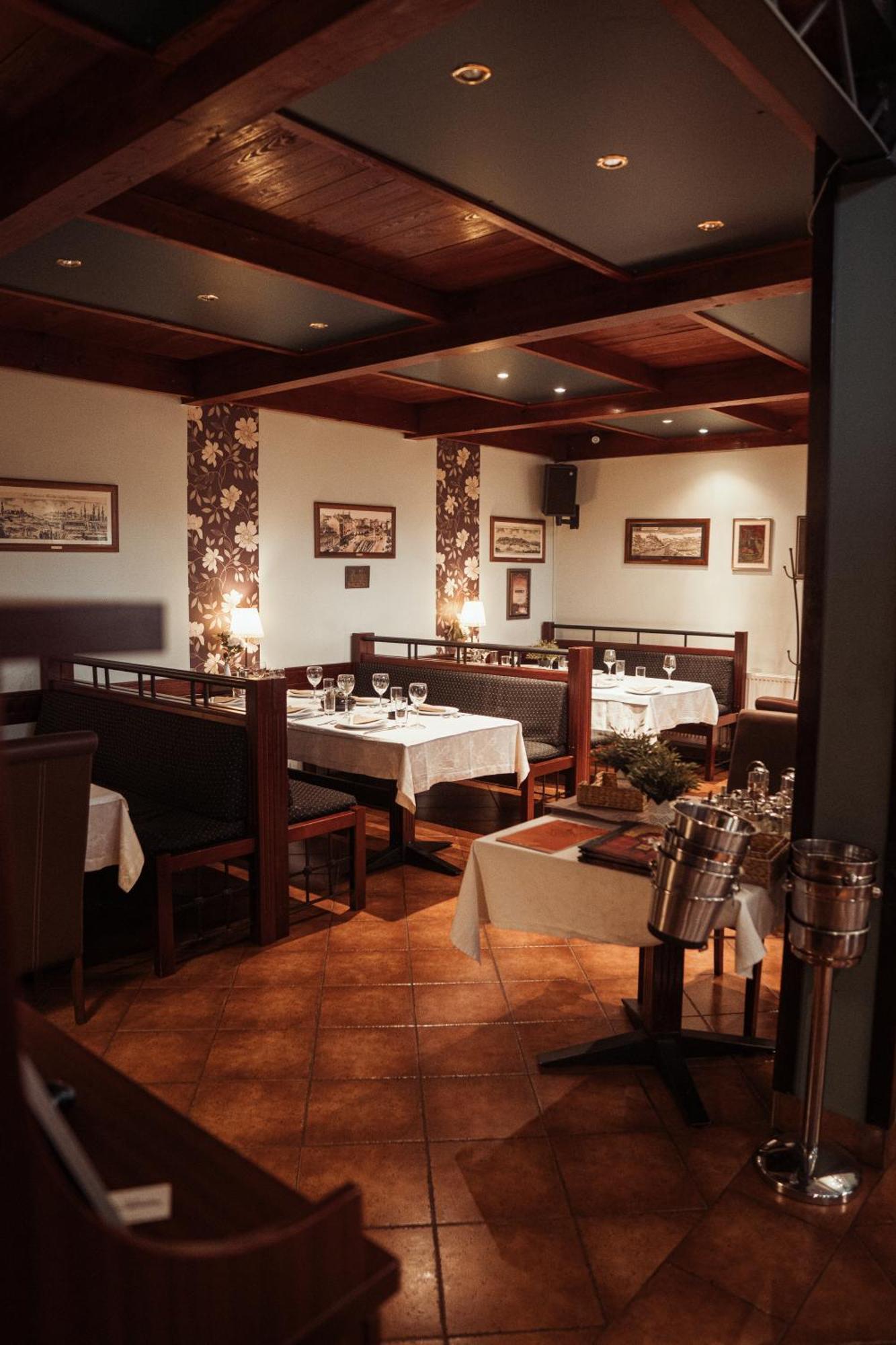 Hotel Topcider Belgrade Extérieur photo