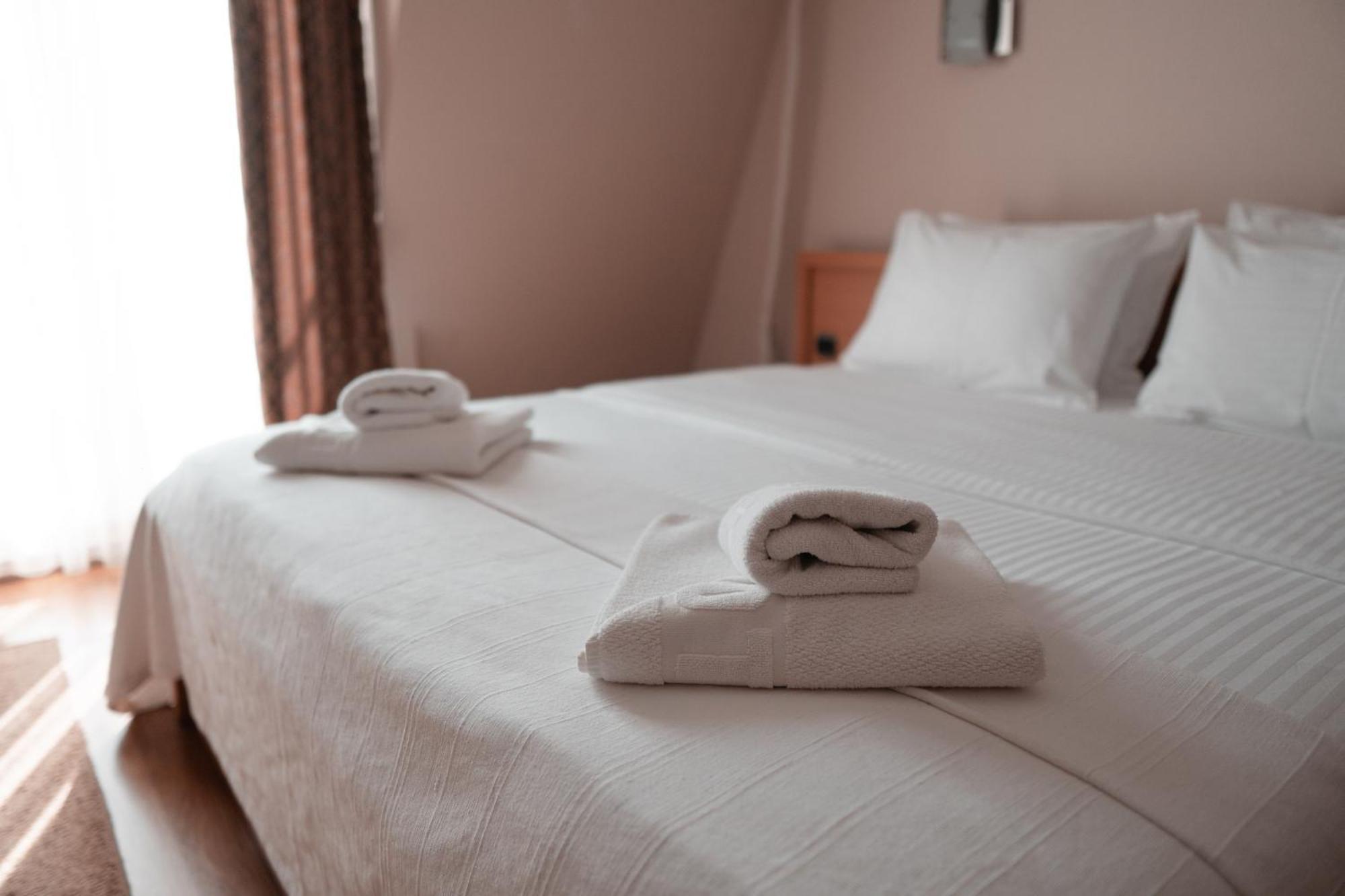 Hotel Topcider Belgrade Extérieur photo