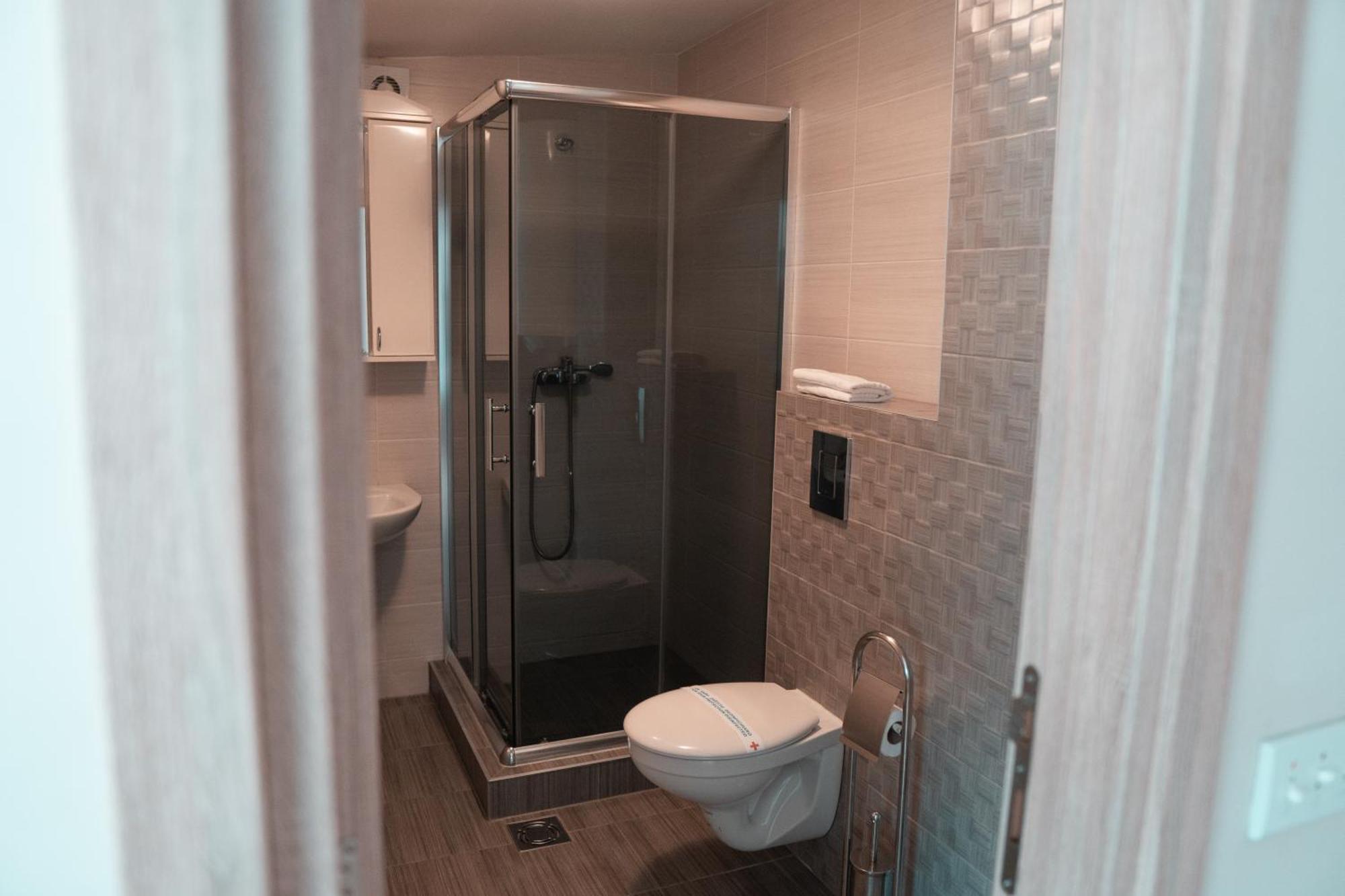 Hotel Topcider Belgrade Extérieur photo
