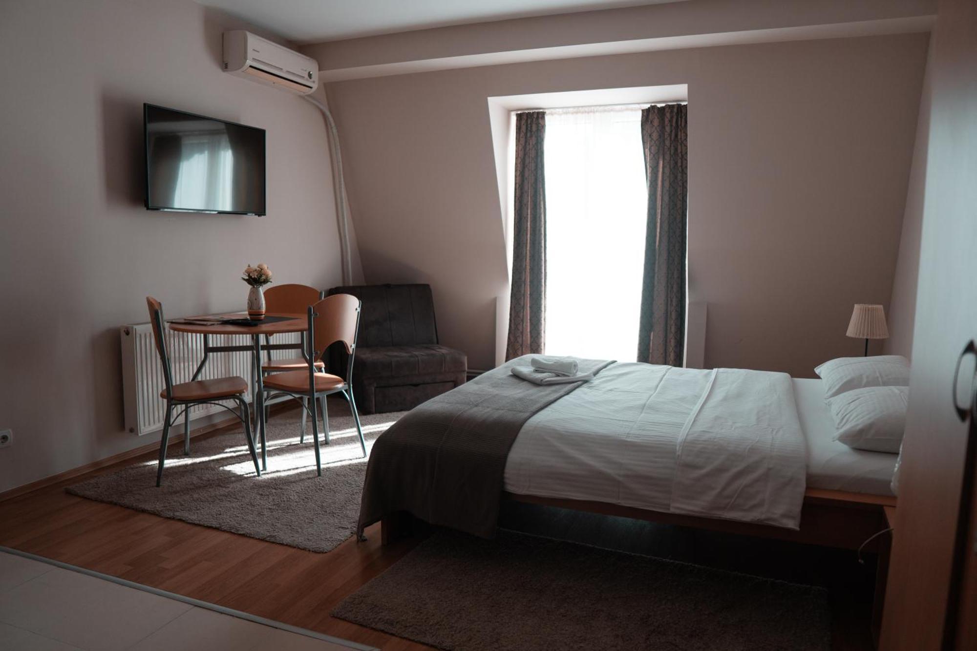 Hotel Topcider Belgrade Extérieur photo