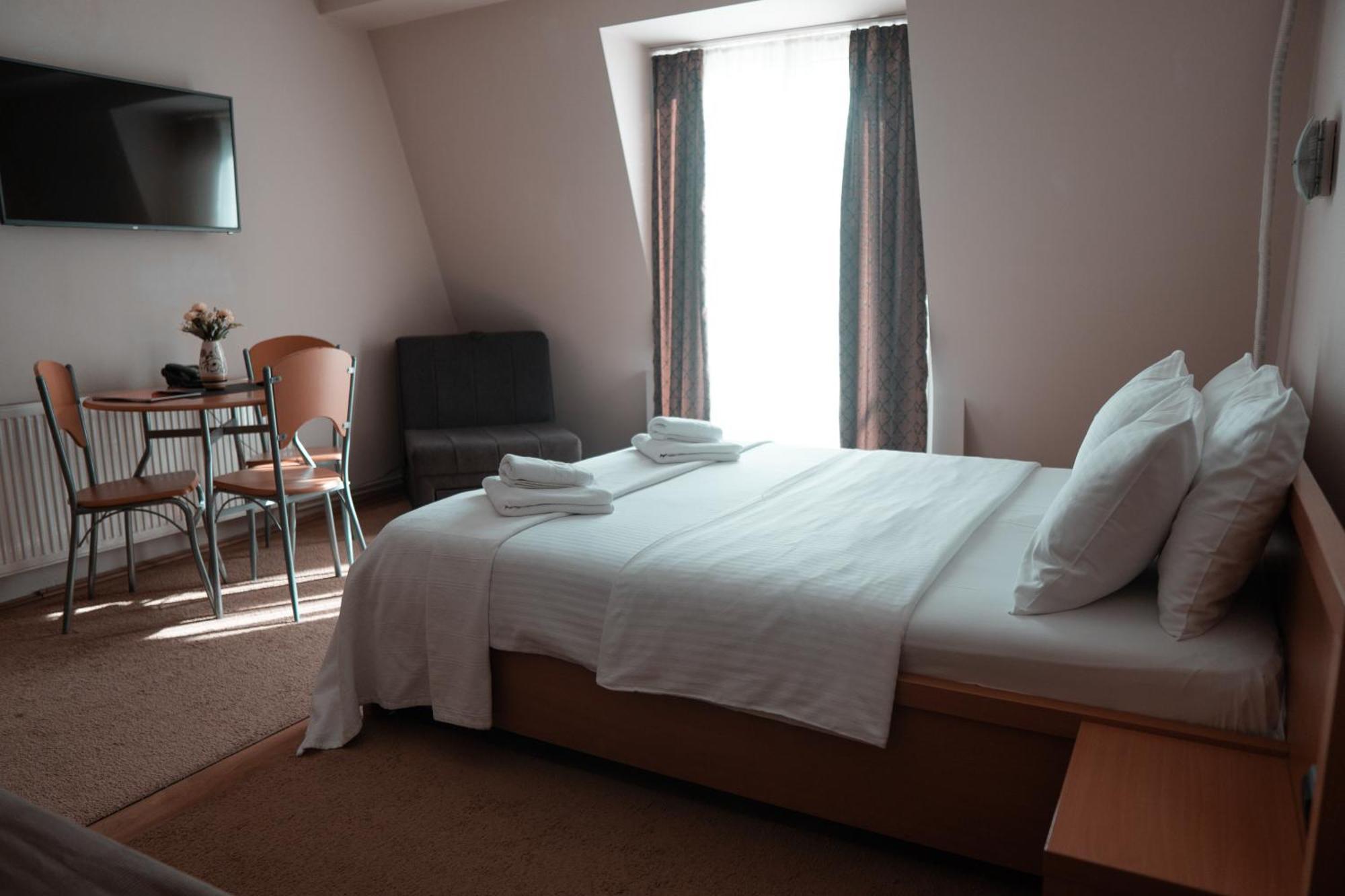 Hotel Topcider Belgrade Extérieur photo