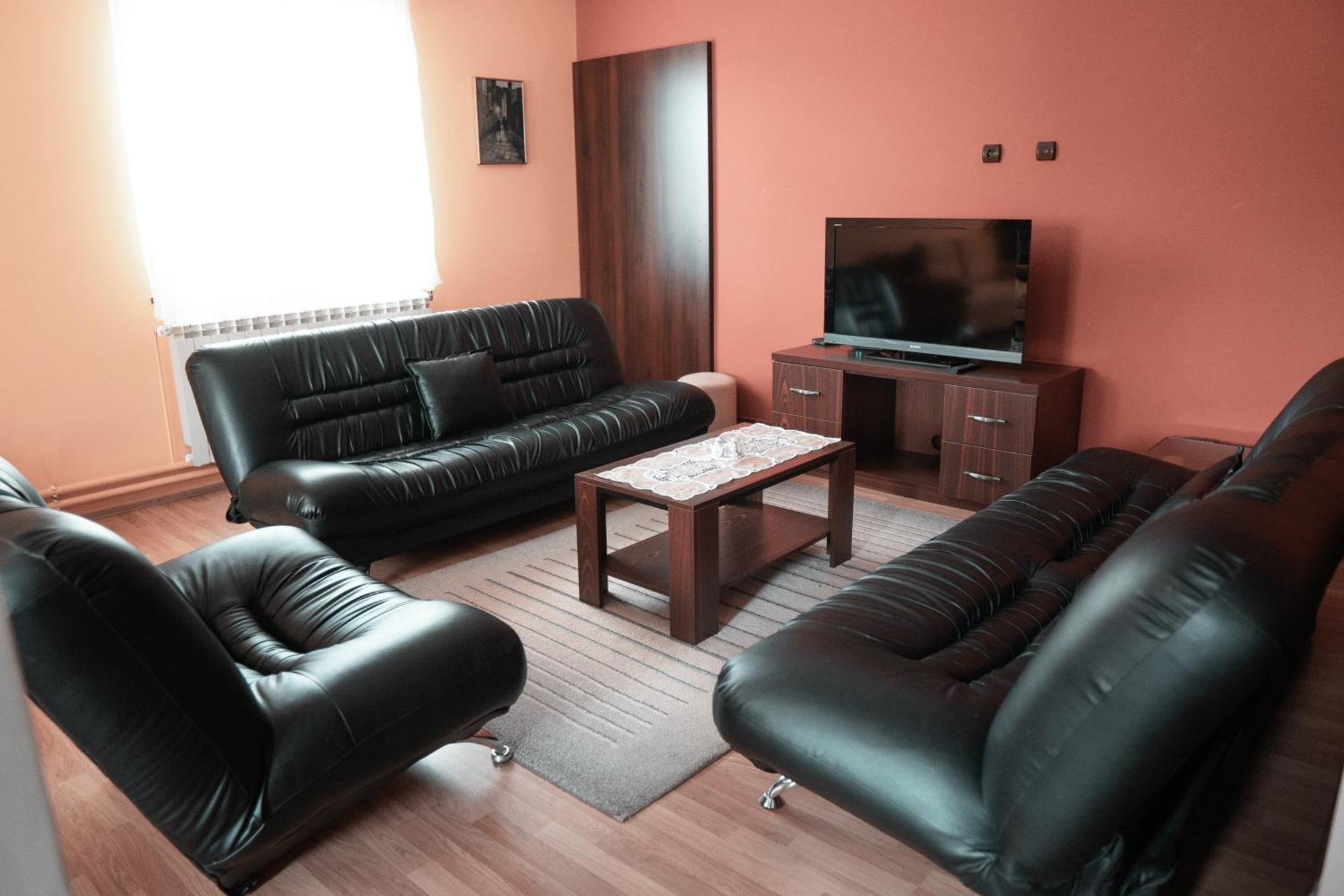 Hotel Topcider Belgrade Extérieur photo