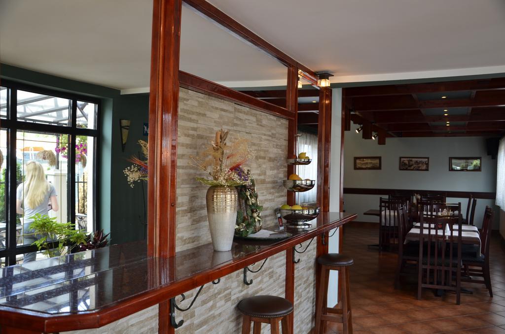 Hotel Topcider Belgrade Extérieur photo