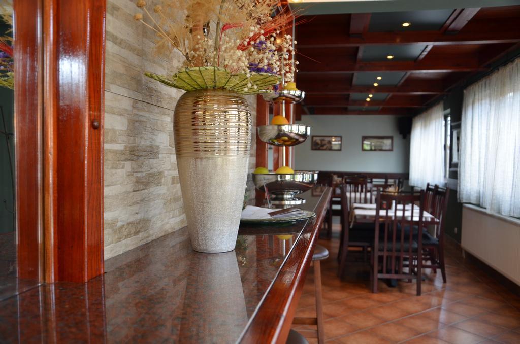 Hotel Topcider Belgrade Extérieur photo