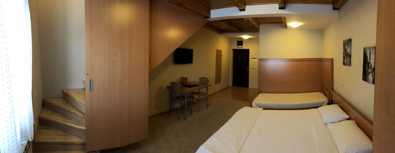 Hotel Topcider Belgrade Extérieur photo