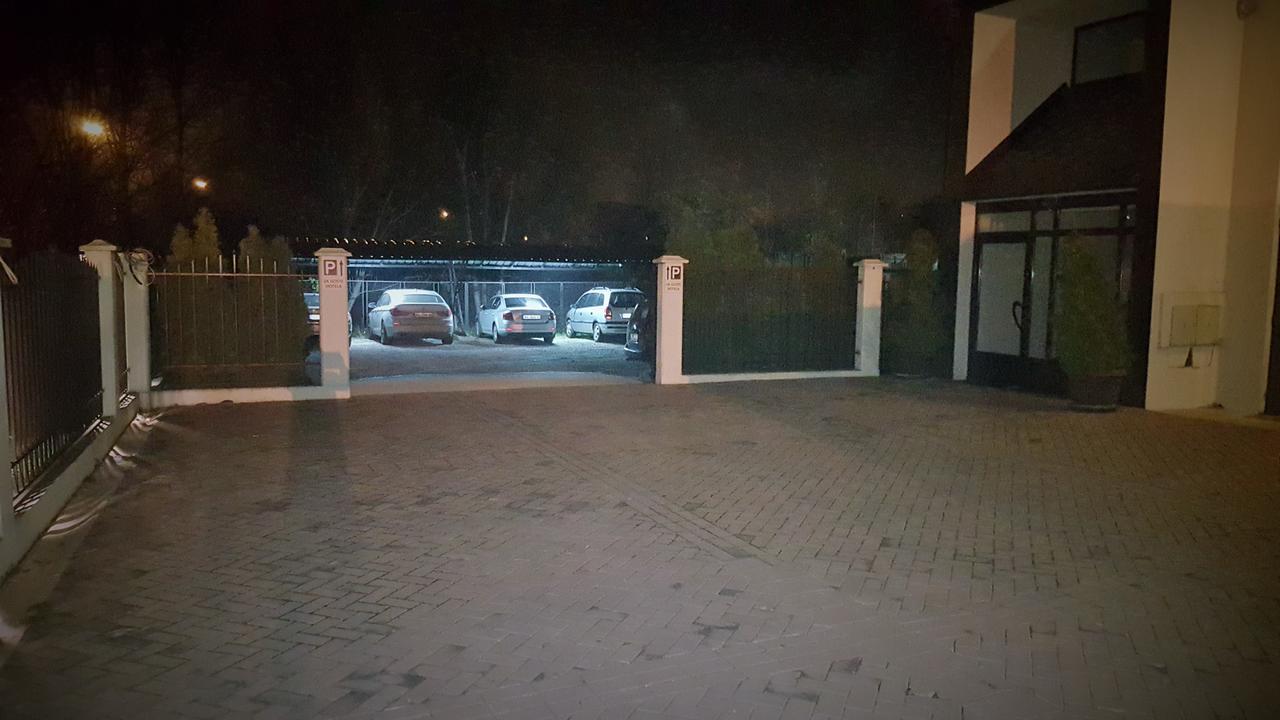 Hotel Topcider Belgrade Extérieur photo
